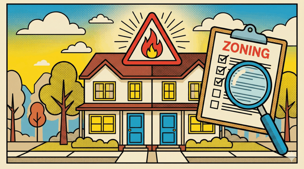 Section Image for Residents Demand Answers After Franklin Street Fire of a newspaper comic style illustration of a CCTV security camera mounted on a pole. The camera is looking at a "Cloud" symbol floating in the air. A speech bubble coming from the side contains a large question mark, symbolizing privacy questions - December 11, 2025 Carlisle Borough Council Meeting - Carlisle News - Awesome Carlisle - Carlisle PA News