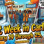 Main Article Image for Last Week in Carlisle PA January 19 through 25, 2026 - Awesome Carlisle! - Carlisle News - Carlisle, PA News