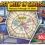 Main article Thumbnail image for Last Week in Carlisle - February 9-15, 2026 - Safer Streets, Festival Fun, and Market Shifts - Carlisle PA News
