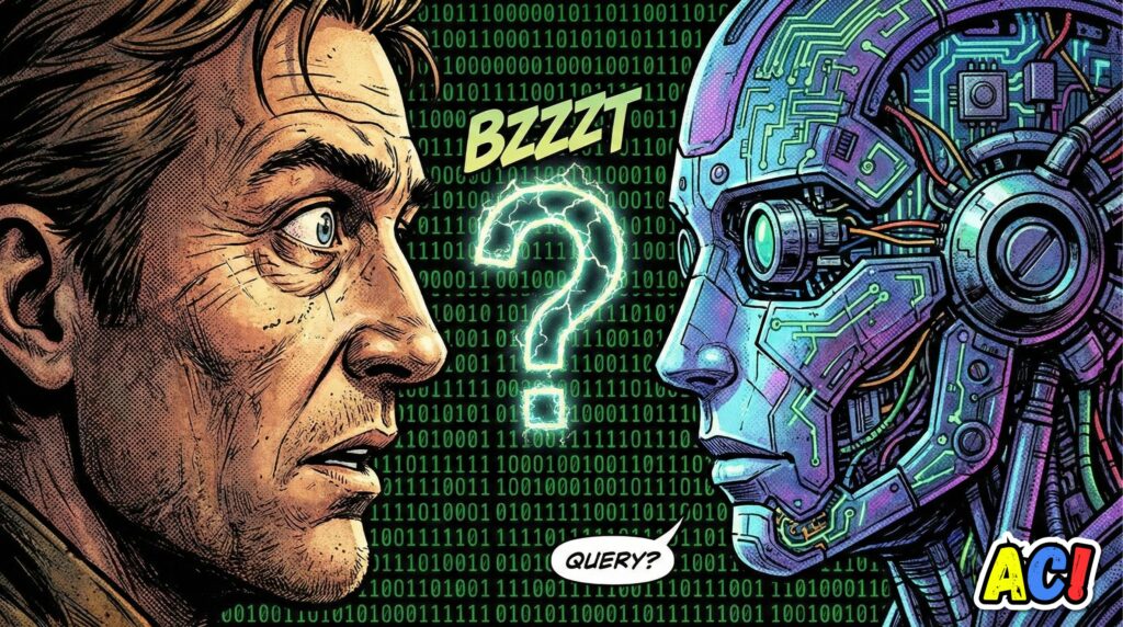 Section image for Discuss the Real-World Effects of AI - Awesome Carlisle! - Carlisle News - Carlisle, PA News