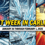 Awesome Carlisle - YouTube Thumbnail for Last Week in Carlisle | January 26 through February 1,2026 | Ice, History, and Hardships: The Week Carlisle Froze Over - Carlisle PA News