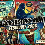 Main Blog Article Image Thumbnail for The Ultimate Guide to Black History Month 2026 in Carlisle, PA: Events You Can’t Miss - Awesome Carlisle! - Carlisle News - Carlisle, PA News
