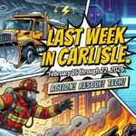 Main Article Image Thumbnail for Last Week in Carlisle | February 16 through 22, 2026 | Winter Storms, Big Business Deals, and Community Wins - Awesome Carlisle! - Carlisle News - Carlisle, PA News