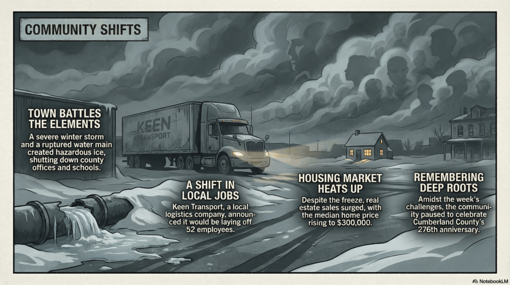 Blog article image for Community News & Notes - Awesome Carlisle! - Carlisle News - Carlisle, PA News