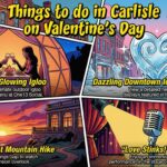 Main Blog Article Image for Ultimate Guide to Things To Do for Valentine's Day in Carlisle, PA - Awesome Carlisle! - Carlisle News - Carlisle, PA News