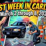Article Thumbnail for Last Week in Carlisle March 2 through 8, 2026 Missing Teen Found, Creepy Flyers, and Local Wrestlers Win - Carlisle PA News - Awesome Carlisle