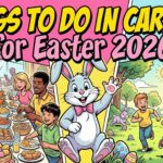 Article Thumbnail for Things to do in Carlisle Pennsylvania for Easter 2026 - Awesome Carlisle! - Carlisle News - Carlisle, PA News