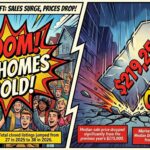 Main Article Thumbnail for February 2026 Carlisle Real Estate Market Statistics and Home Sales - Awesome Carlisle - Carlisle PA News - Carlisle PA Real Estate Market