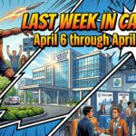 Article Thumbnail for Last Week in Carlisle, PA April 6 through 12, 2026 A New Hospital, Record-Breaking Throws, and $10.7 Million in Tech - Carlisle PA News - Awesome Carlisle