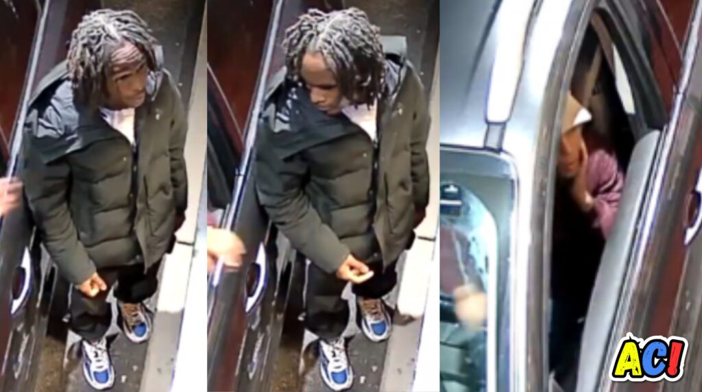 Image of the man who picked a fight in the wendy's drive through in carlisle pa - for article section Public Safety Updates and Scam Warnings - Awesome Carlisle - Carlisle, PA News