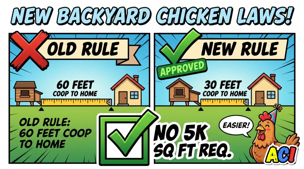 section image for New Life for Backyard Poultry - awesome carlisle - carlisle, pa news