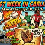 Article Thumbnail image for Last Week in Carlisle, PA | May 4 through 10, 2026 | New Hospital, Safer Streets, and... Backyard Chickens? - Awesome Carlisle - Carlisle, PA News