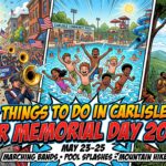 article thumbnail for Things to do for Memorial Day 2026 in Carlisle, PA | Ultimate Guide to Events and Activities - Awesome Carlisle - Carlisle PA News