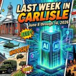 Article Thumbnail for Last Week in Carlisle June 8 through 14, 2026 A Cold Case Solved, Historic Court Ruling, and More Local Updates - Carlisle PA News