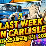 Article Thumbnail for Last Week in Carlisle, PA May 25 through 31, 2026 Big Changes, Wild Scams, and Rebuilding Frog Switch - Carlisle PA News