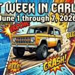 article thumbnail for "Last Week in Carlisle, PA | June 1 through 7, 2026 | Mega Car Shows, School Groundbreakings, and New Phone Fines" - awesome carlisle - carlisle, pa news