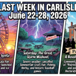 article thumbnail image for Last Week in Carlisle | June 22 through 28, 2026 | Fairs, Swifties, and a Presidential Visit - awesome carlisle - carlisle pa news