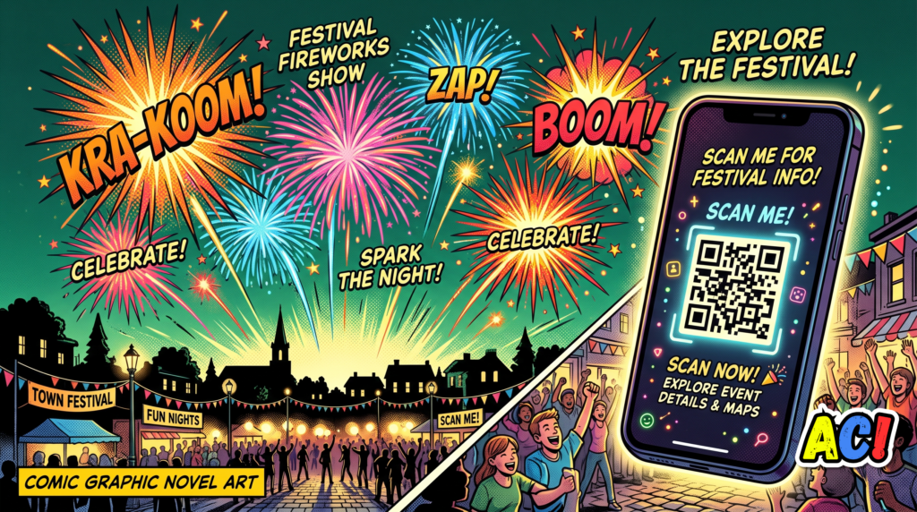 Article section image infographic for Surveys and Summer Fun: Fireworks and Bluegrass - Awesome Carlisle - Carlisle, PA News