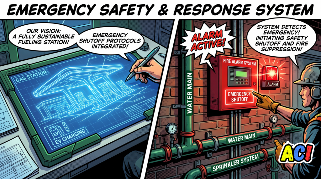 Article section image infographic for Big Building Approvals: A New Sheetz and Safer Buildings - Awesome Carlisle - Carlisle, PA News