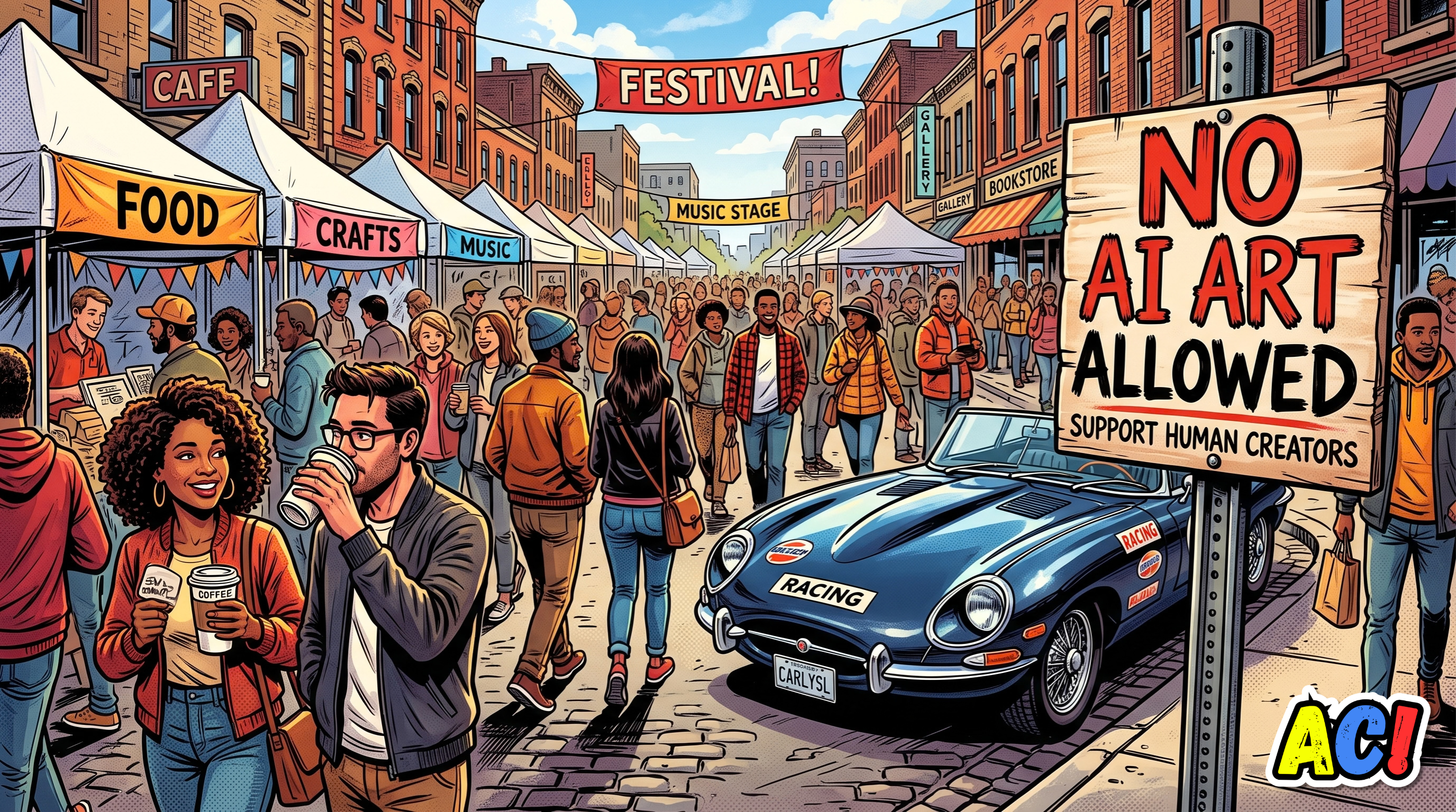 section image infographic for 44th Annual Harvest of the Arts Festival - awesome carlisle - carlisle, pa news